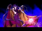 VenusBlood -HYPNO- - バ ト ル 7.魔 帝 と の 戦 い -Demon Empress- (Ex