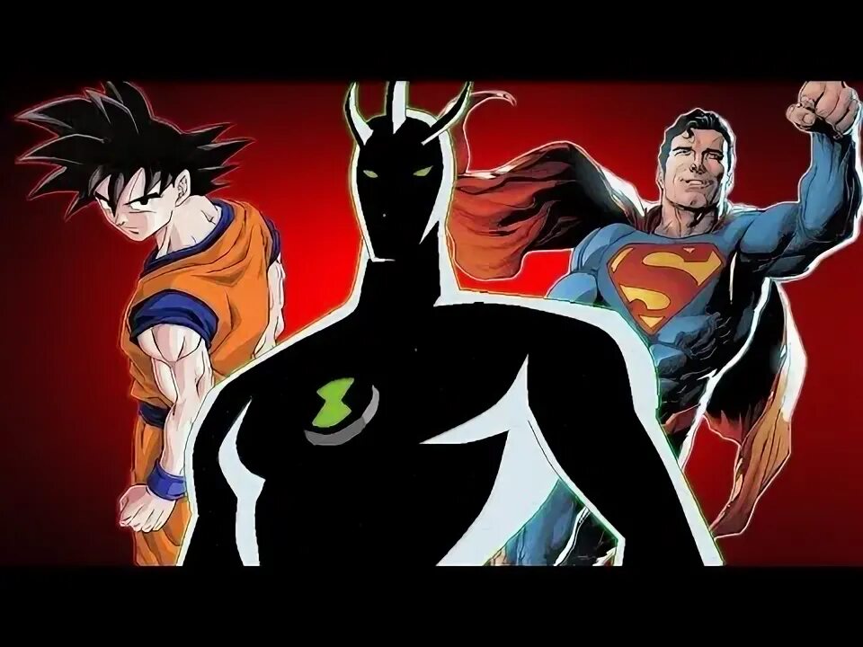 Why Ben 10 Can Beat Goku Superman Or Anyone In Hindi