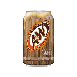 A W Root Beer 355Ml Cans - American Chocolate Singles - Whol