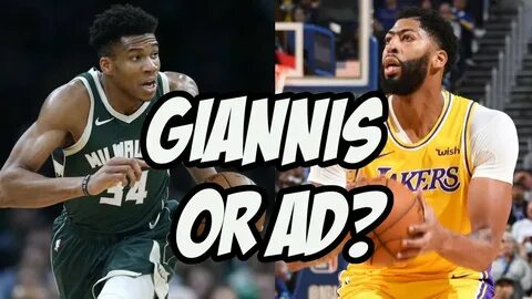 Top 10 NBA Power Forwards 2020 - Giannis or Anthony Davis? -