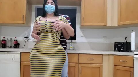 crystal lust big ass stepmom cant go out with coronavirus lo