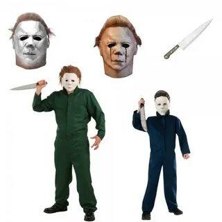 Best Horror Movie Costumes