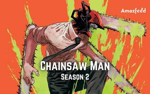 Currie chainsaw