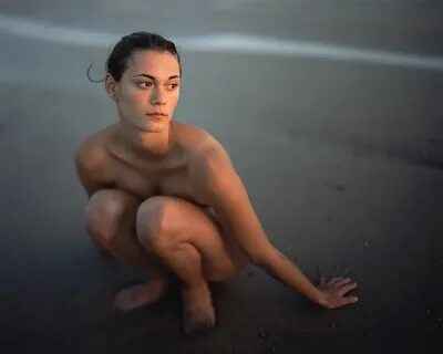 photo-eye BLOG: Interview & Portfolio: Jock Sturges on Fanny