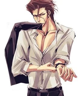 Aizen Sousuke, Fanart page 3 - Zerochan Anime Image Board