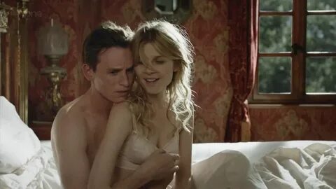 Clemence Poesy Nude & Sex Scenes Compilation - OnlyFans Leak