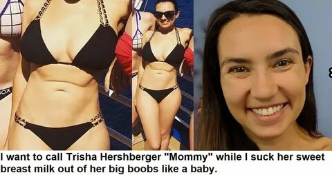 Trisha Hershberger - 1 Pics xHamster