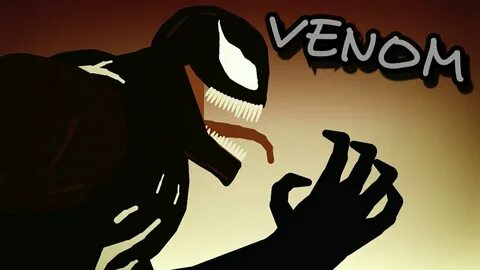 Venom Node Showcase Stick Nodes - YouTube