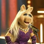 рак поглезят късметлия diva muppet show клон сметана седем