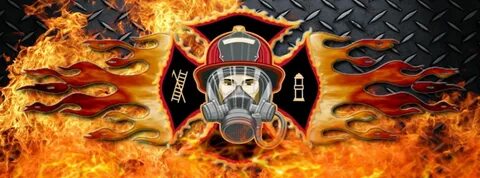 Download Firefighter Phone Wallpaper Gallery