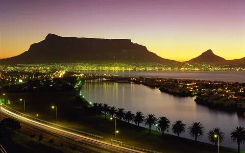 5 Days South Africa Holiday Travel & Tour Package