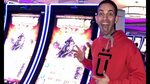 🔥 LIVE 400x Jackpot Hand WIN!! 🎰 San Manuel Casino with Bria