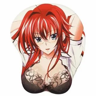 High School DxD Mouse Pads - Nakama Store
