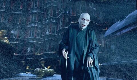 Voldemort Wallpapers (66+ background pictures)