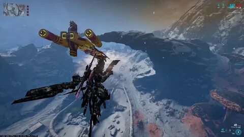 Warframe 2021: K-drive. Fast EXP, moves, locations and trick