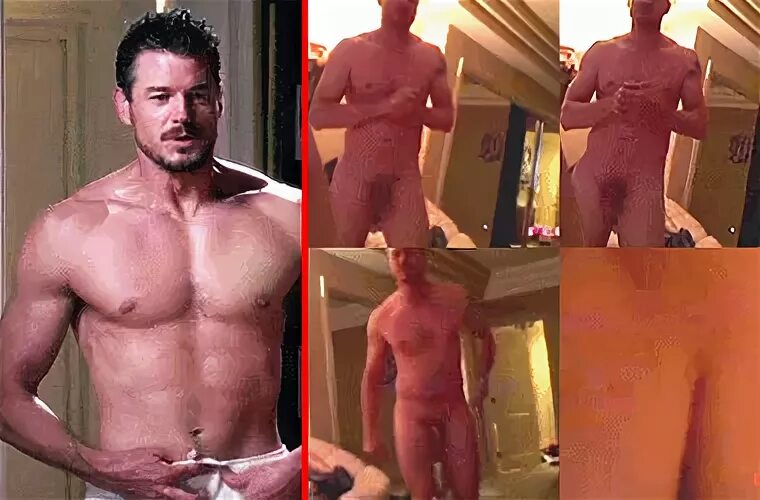 Eric Dane Archives - Nude Actors Nude Actors