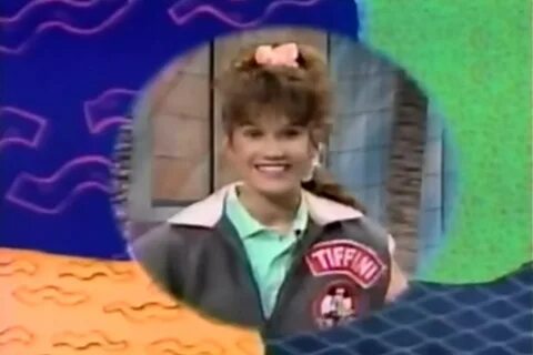 Mickey Mouse Club' star Tiffini Hale dead at 46