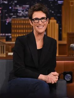 Maddow Craters To Lowest Weekly Ratings Of The Year After Mu
