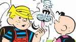 10 Things You Might Not Know About Dennis the Menace Mental 