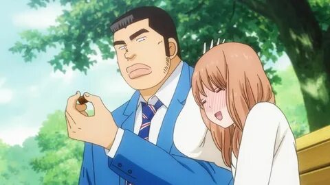 10 Karakter Film Anime Romance Favorit Sepanjang Masa