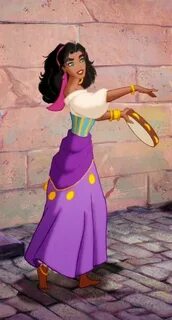 Newest princess esmeralda costume Sale OFF - 63