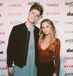 Madison Iseman Is Now Dating A Singer! Is in A Tranquil Stat
