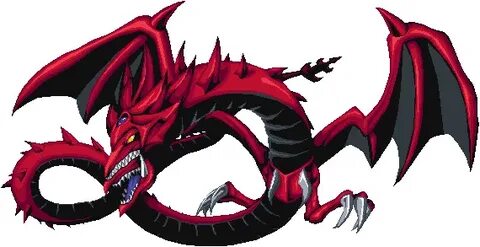 403 Forbidden Dragon, Yugioh, Sky