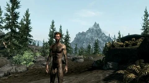 SMSOSL: Sundracon Male Schlongs of Skyrim Light - Hoddie HDT