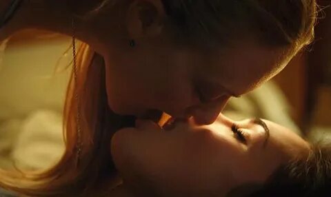 Megan Fox Lesbo Sex Scene in Jennifers Body... xHamster