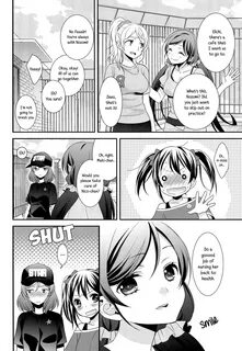 Prism Girls Page 11 Of 31 love live
