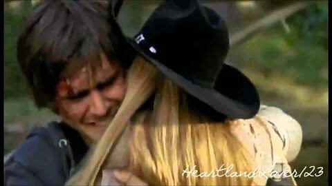 Amy/Ty/Kit I Want You Back Heartland - YouTube