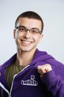 Nick Eh 30 on Twitter: "Thank you @Twitch for welcoming the 