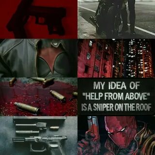 Jason Todd Red Hood aesthetic Red hood jason todd, Jason tod