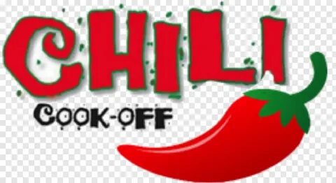 Cook - Chili Cook Off Border Clip Art Free, Png Download - 5