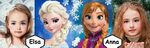 "Frozen" Makeup Tutorial- Become Elsa or Anna! - Beauty Blog