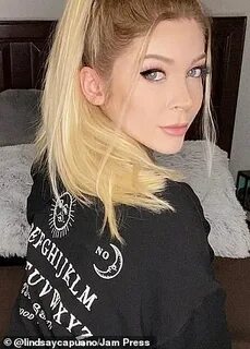Christian OnlyFans model says her religion does not stop her