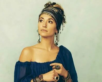 46 Sexy and Hot Lauren Daigle Pictures - Bikini, Ass, Boobs 