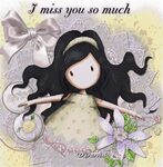 Miss You So Much : Thinking Of You! I Miss You So Much! Pict