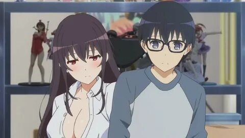 Kawaii scene Utaha 3 - YouTube