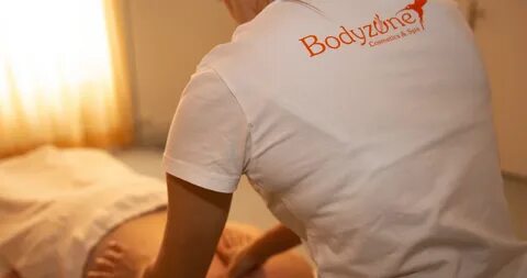 Massage Basel: Thai Massage, Hot-Stone und mehr - Bodyzone
