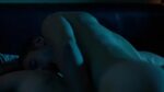 ausCAPS: Phil Dunster and Julian Morris nude in Man In An Or