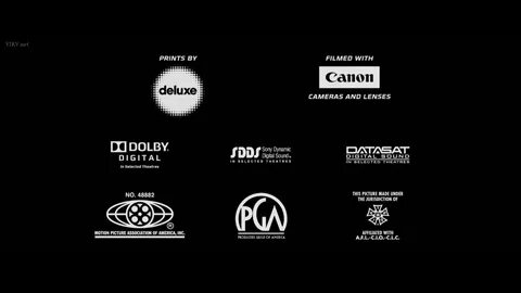 Dolby Digital/Credits Variants SuperLogos Wiki Fandom