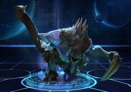 Heroes of the Storm General - /hotsg/ - /vg/ - Video Game Ge