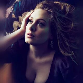Adele 2018 Wallpapers.