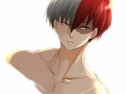 Todoroki Shouto, Fanart page 5 - Zerochan Anime Image Board