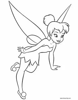 disney fairies coloring pages Images in 2019 http://www.wall