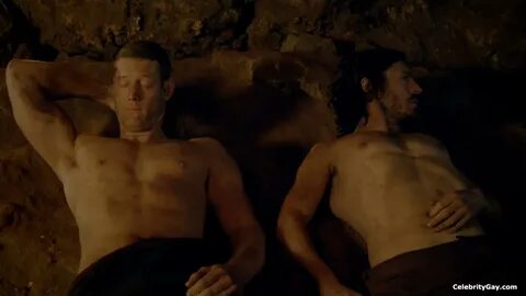 Free Tom Hopper Naked The Celebrity Daily