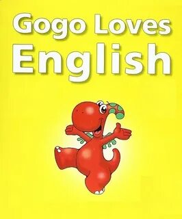 Gogo Loves English. Part 2 (2001) HD 720 - фильм онлайн (rus