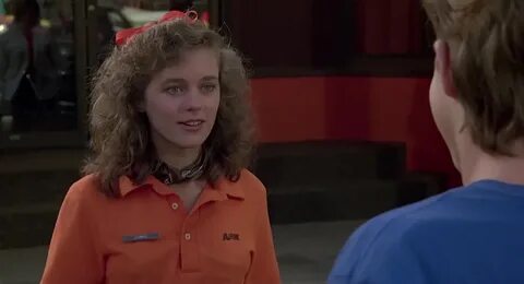 The Great Outdoors (1988) - Lucy Deakins as Cammie - IMDb