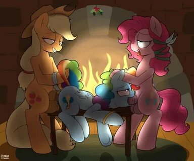 mlp futa (mlp futa feral) :: mlp porn :: Futa on Female (Fem